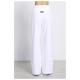 Bodytalk Γυναικείο παντελόνι φόρμας High-Waisted Trousers with Pleats